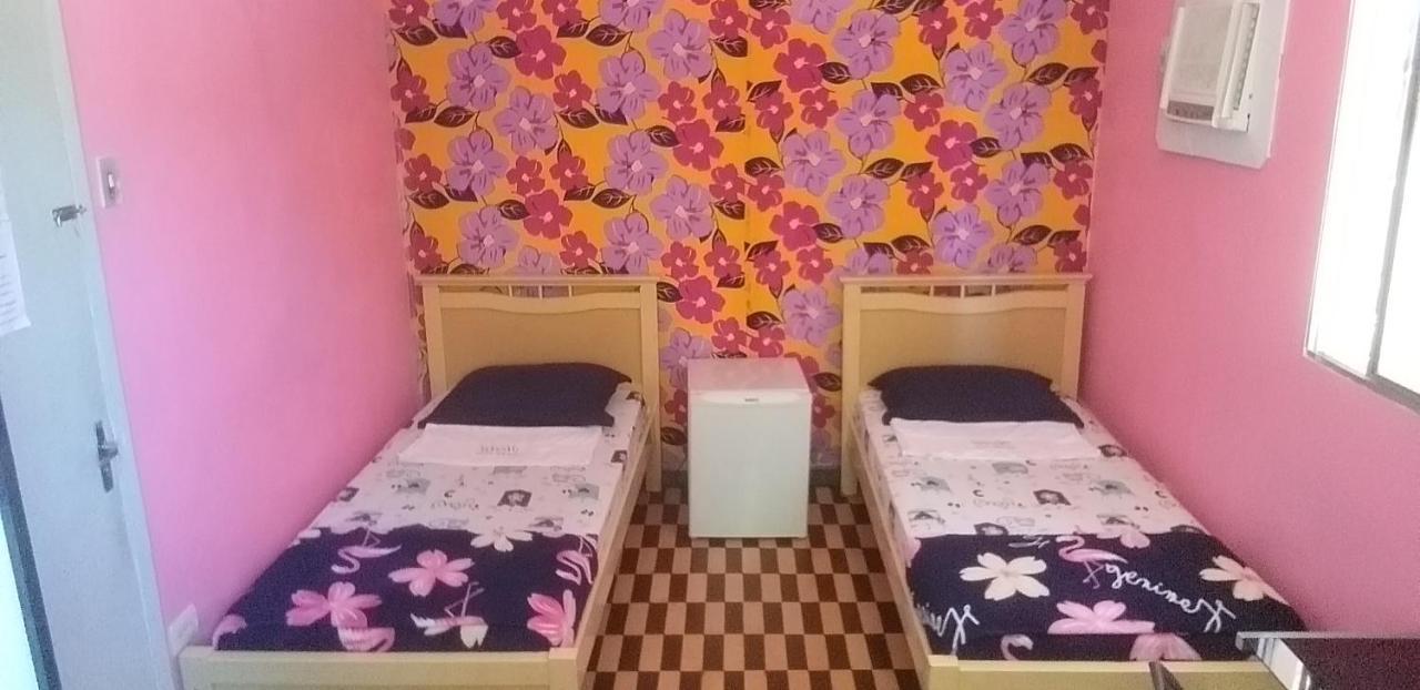 Hostel & Pousada Ufpe Inn Recife Room photo