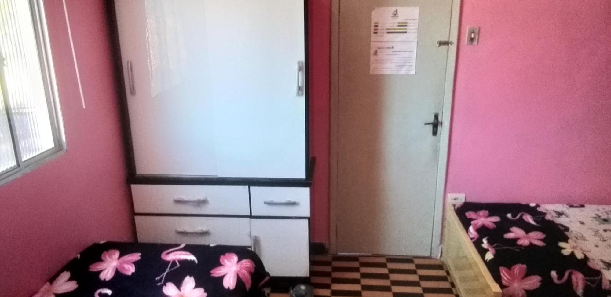 Hostel & Pousada Ufpe Inn Recife Room photo