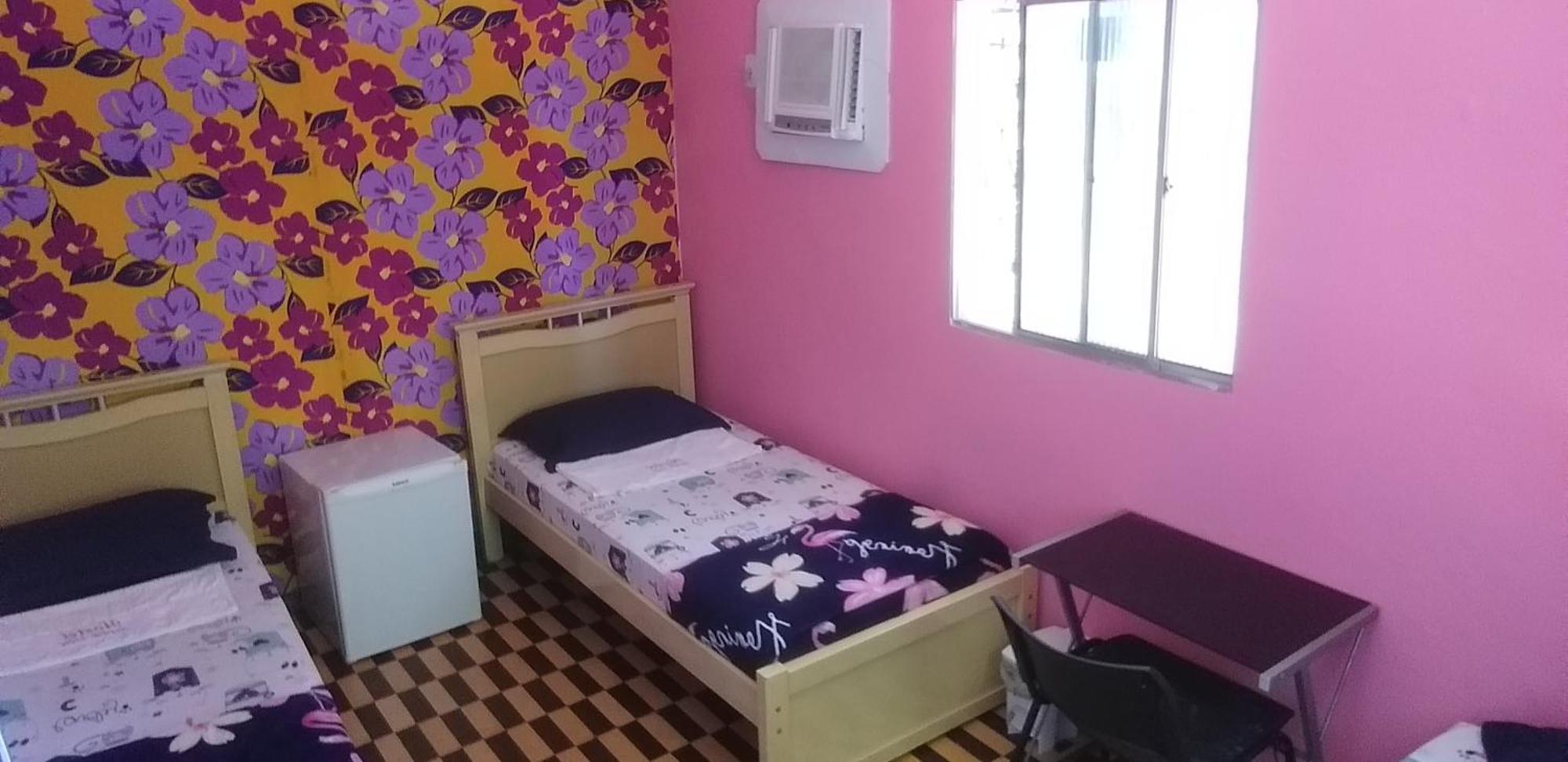 Hostel & Pousada Ufpe Inn Recife Room photo