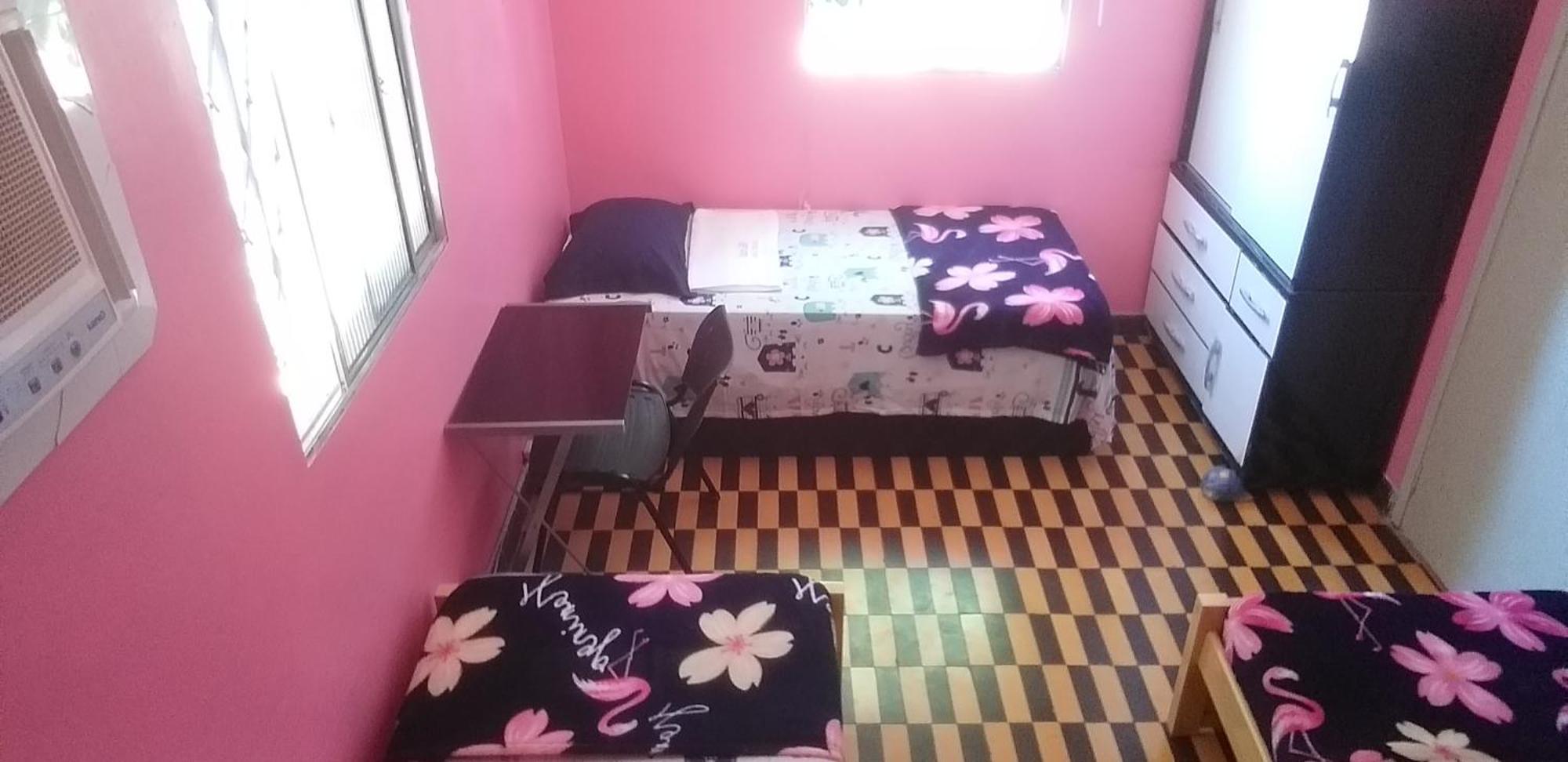 Hostel & Pousada Ufpe Inn Recife Room photo
