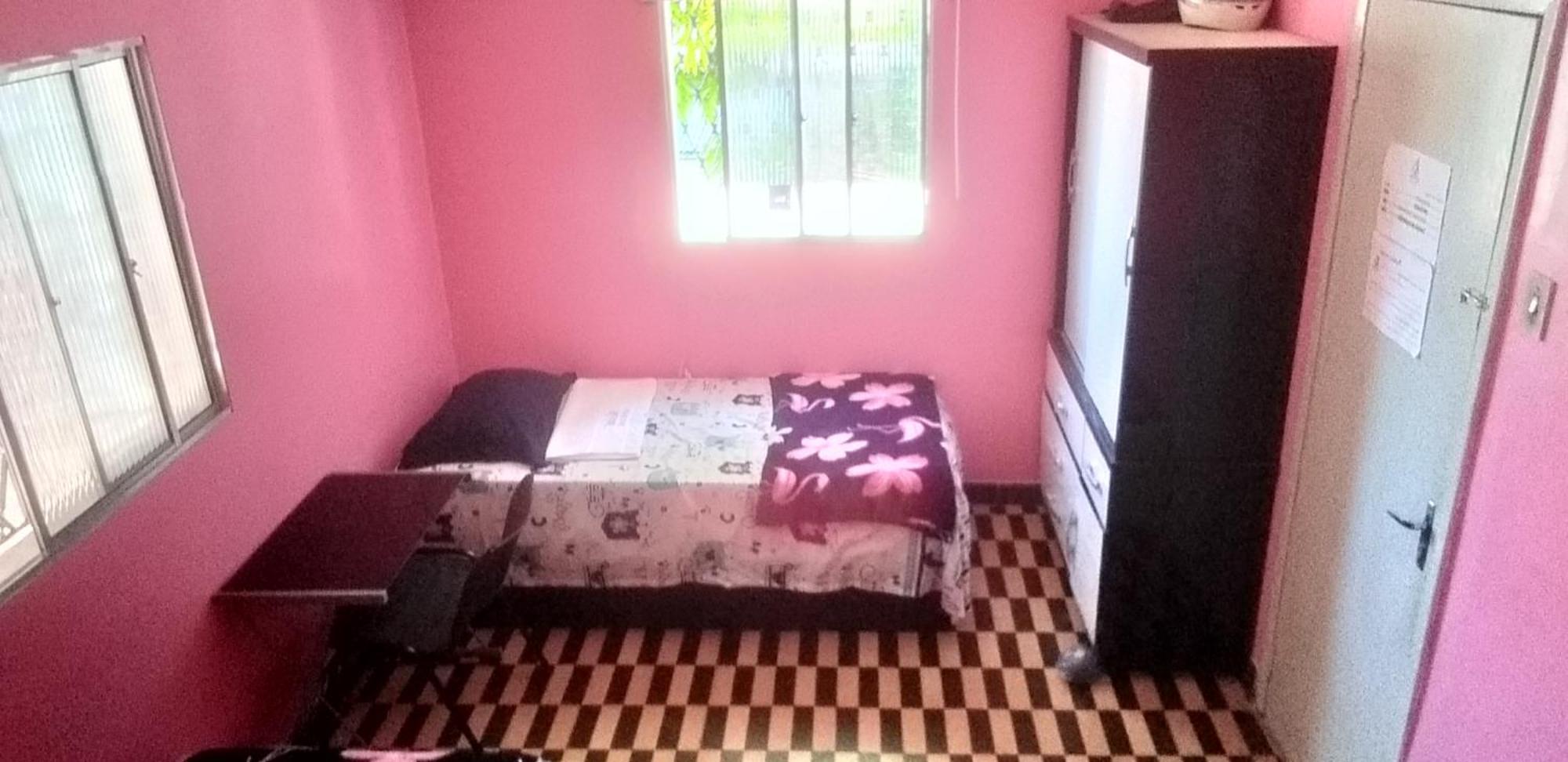 Hostel & Pousada Ufpe Inn Recife Room photo