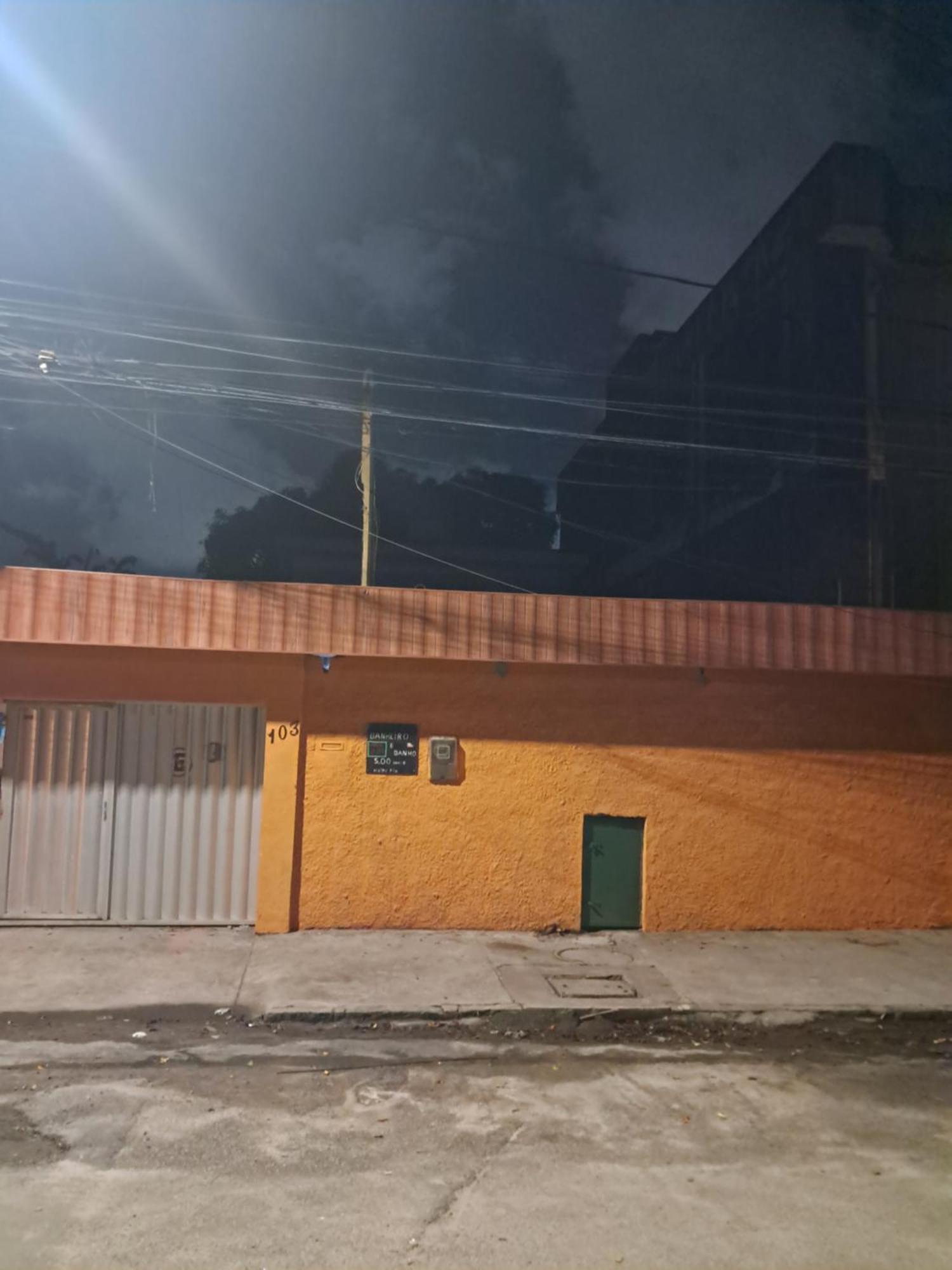 Hostel & Pousada Ufpe Inn Recife Exterior photo