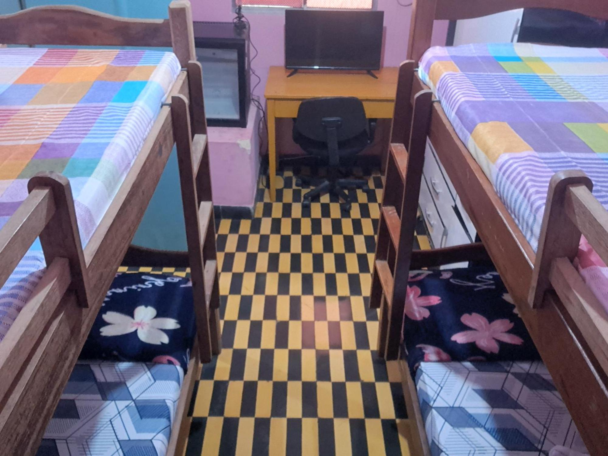 Hostel & Pousada Ufpe Inn Recife Room photo